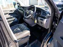 Volkswagen Transporter T6.1 T32 2.0 BiTDI 199 BHP 4Motion LWB 5 Seat Kombi Euro 6 Diesel DSG Automatic Van