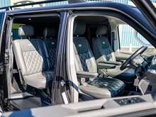 Volkswagen Transporter T6.1 T32 2.0 BiTDI 199 BHP 4Motion LWB 5 Seat Kombi Euro 6 Diesel DSG Automatic Van