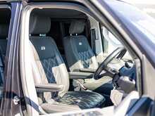 Volkswagen Transporter T6.1 T32 2.0 BiTDI 199 BHP 4Motion LWB 5 Seat Kombi Euro 6 Diesel DSG Automatic Van