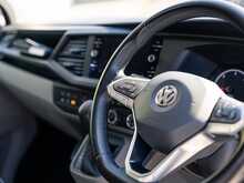 Volkswagen Transporter T6.1 T32 2.0 BiTDI 199 BHP 4Motion LWB 5 Seat Kombi Euro 6 Diesel DSG Automatic Van