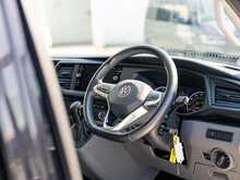 Volkswagen Transporter T6.1 T32 2.0 BiTDI 199 BHP 4Motion LWB 5 Seat Kombi Euro 6 Diesel DSG Automatic Van