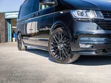Volkswagen Transporter T6.1 T32 2.0 BiTDI 199 BHP 4Motion LWB 5 Seat Kombi Euro 6 Diesel DSG Automatic Van