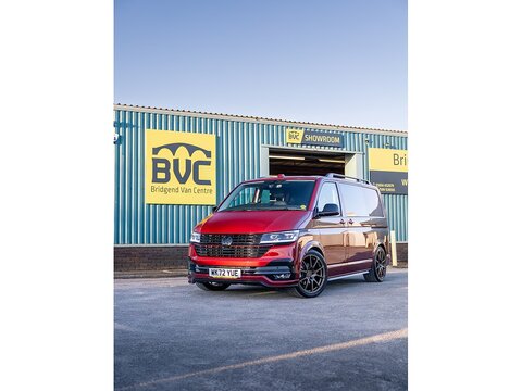 2.0 TDI T30 Highline Panel Van 5dr Diesel DSG FWD SWB Euro 6 (s/s) (150 ps)