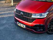 Volkswagen Transporter T6.1 T30 2.0 TDI 150 BHP Highline SWB 5 Seat Kombi Conversion Euro 6 Diesel DSG 7-Speed Automatic Van