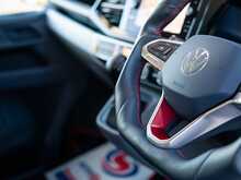 Volkswagen Transporter T6.1 T30 2.0 TDI 150 BHP Highline SWB 5 Seat Kombi Conversion Euro 6 Diesel DSG 7-Speed Automatic Van