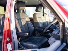 Volkswagen Transporter T6.1 T30 2.0 TDI 150 BHP Highline SWB 5 Seat Kombi Conversion Euro 6 Diesel DSG 7-Speed Automatic Van