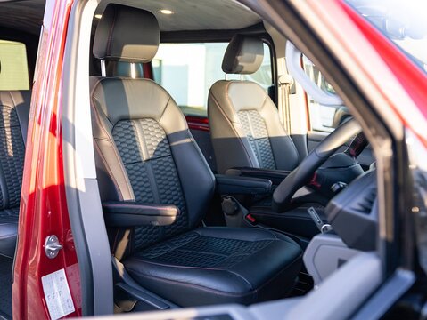 2.0 TDI T30 Highline Panel Van 5dr Diesel DSG FWD SWB Euro 6 (s/s) (150 ps)