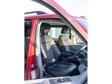 Volkswagen Transporter T6.1 T30 2.0 TDI 150 BHP Highline SWB 5 Seat Kombi Conversion Euro 6 Diesel DSG 7-Speed Automatic Van