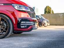 Volkswagen Transporter T6.1 T30 2.0 TDI 150 BHP Highline SWB 5 Seat Kombi Conversion Euro 6 Diesel DSG 7-Speed Automatic Van