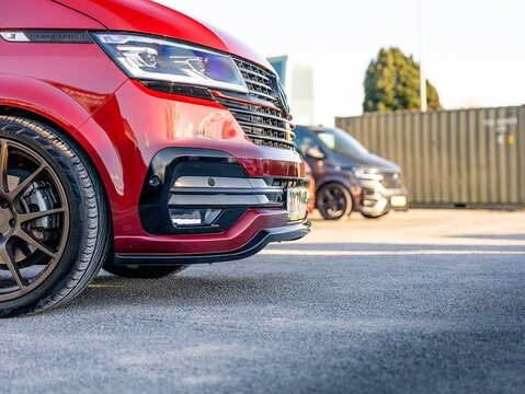 2.0 TDI T30 Highline Panel Van 5dr Diesel DSG FWD SWB Euro 6 (s/s) (150 ps)