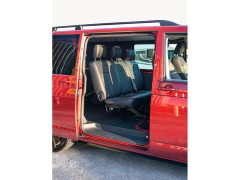 2.0 TDI T30 Highline Panel Van 5dr Diesel DSG FWD SWB Euro 6 (s/s) (150 ps)