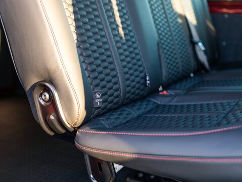 2.0 TDI T30 Highline Panel Van 5dr Diesel DSG FWD SWB Euro 6 (s/s) (150 ps)