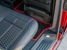 Volkswagen Transporter T6.1 T30 2.0 TDI 150 BHP Highline SWB 5 Seat Kombi Conversion Euro 6 Diesel DSG 7-Speed Automatic Van