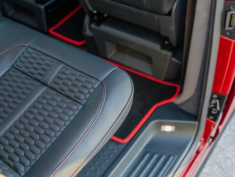 2.0 TDI T30 Highline Panel Van 5dr Diesel DSG FWD SWB Euro 6 (s/s) (150 ps)