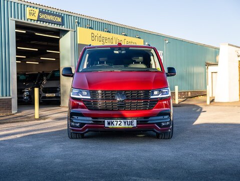 2.0 TDI T30 Highline Panel Van 5dr Diesel DSG FWD SWB Euro 6 (s/s) (150 ps)