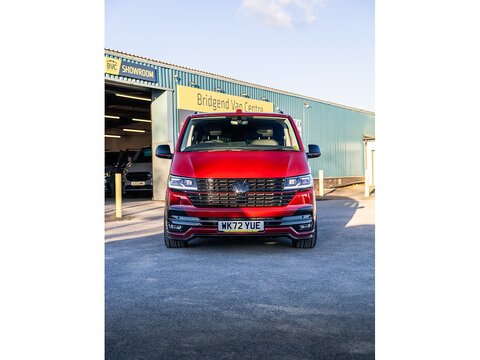 2.0 TDI T30 Highline Panel Van 5dr Diesel DSG FWD SWB Euro 6 (s/s) (150 ps)