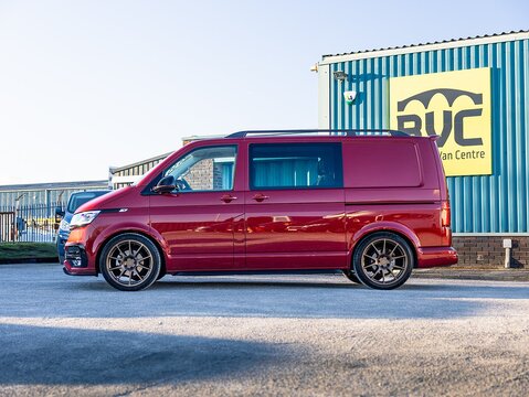 2.0 TDI T30 Highline Panel Van 5dr Diesel DSG FWD SWB Euro 6 (s/s) (150 ps)
