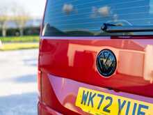 Volkswagen Transporter T6.1 T30 2.0 TDI 150 BHP Highline SWB 5 Seat Kombi Conversion Euro 6 Diesel DSG 7-Speed Automatic Van