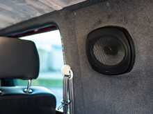 Volkswagen Transporter T6.1 T30 2.0 TDI 150 BHP Highline SWB 5 Seat Kombi Conversion Euro 6 Diesel DSG 7-Speed Automatic Van