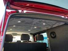 Volkswagen Transporter T6.1 T30 2.0 TDI 150 BHP Highline SWB 5 Seat Kombi Conversion Euro 6 Diesel DSG 7-Speed Automatic Van