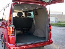 Volkswagen Transporter T6.1 T30 2.0 TDI 150 BHP Highline SWB 5 Seat Kombi Conversion Euro 6 Diesel DSG 7-Speed Automatic Van