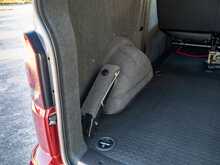 Volkswagen Transporter T6.1 T30 2.0 TDI 150 BHP Highline SWB 5 Seat Kombi Conversion Euro 6 Diesel DSG 7-Speed Automatic Van