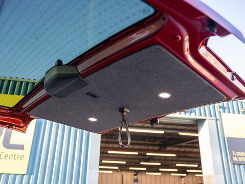 2.0 TDI T30 Highline Panel Van 5dr Diesel DSG FWD SWB Euro 6 (s/s) (150 ps)