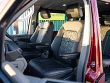 Volkswagen Transporter T6.1 T30 2.0 TDI 150 BHP Highline SWB 5 Seat Kombi Conversion Euro 6 Diesel DSG 7-Speed Automatic Van