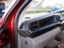 Volkswagen Transporter T6.1 T30 2.0 TDI 150 BHP Highline SWB 5 Seat Kombi Conversion Euro 6 Diesel DSG 7-Speed Automatic Van