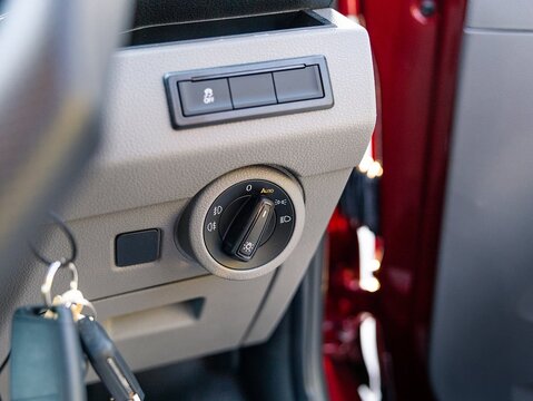 2.0 TDI T30 Highline Panel Van 5dr Diesel DSG FWD SWB Euro 6 (s/s) (150 ps)