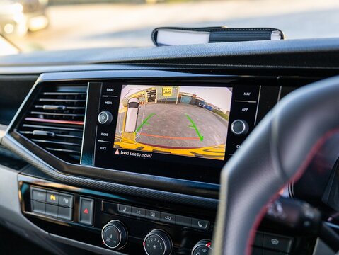 2.0 TDI T30 Highline Panel Van 5dr Diesel DSG FWD SWB Euro 6 (s/s) (150 ps)