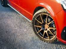 Volkswagen Transporter T6.1 T30 2.0 TDI 150 BHP Highline SWB 5 Seat Kombi Conversion Euro 6 Diesel DSG 7-Speed Automatic Van