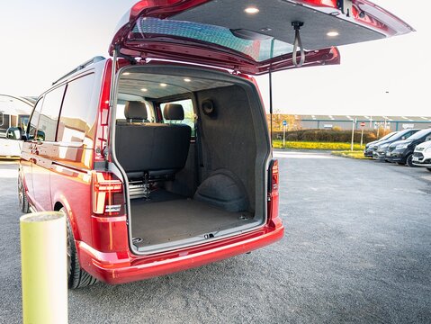 2.0 TDI T30 Highline Panel Van 5dr Diesel DSG FWD SWB Euro 6 (s/s) (150 ps)