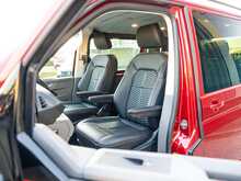 Volkswagen Transporter T6.1 T30 2.0 TDI 150 BHP Highline SWB 5 Seat Kombi Conversion Euro 6 Diesel DSG 7-Speed Automatic Van