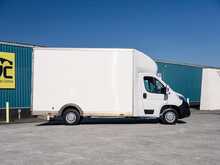 Citroen Relay 35 L3 2.2 BlueHDi 140 BHP Low Lowder Luton 140ps Enterprise Edition Euro 6 Diesel 6 Speed Manual