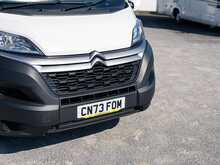 Citroen Relay 35 L3 2.2 BlueHDi 140 BHP Low Lowder Luton 140ps Enterprise Edition Euro 6 Diesel 6 Speed Manual