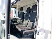 Citroen Relay 35 L3 2.2 BlueHDi 140 BHP Low Lowder Luton 140ps Enterprise Edition Euro 6 Diesel 6 Speed Manual