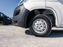 Citroen Relay 35 L3 2.2 BlueHDi 140 BHP Low Lowder Luton 140ps Enterprise Edition Euro 6 Diesel 6 Speed Manual