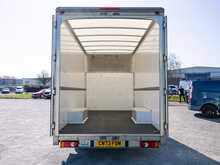 Citroen Relay 35 L3 2.2 BlueHDi 140 BHP Low Lowder Luton 140ps Enterprise Edition Euro 6 Diesel 6 Speed Manual