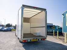 Citroen Relay 35 L3 2.2 BlueHDi 140 BHP Low Lowder Luton 140ps Enterprise Edition Euro 6 Diesel 6 Speed Manual