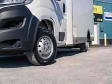 Citroen Relay 35 L3 2.2 BlueHDi 140 BHP Low Lowder Luton 140ps Enterprise Edition Euro 6 Diesel 6 Speed Manual