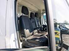 Citroen Relay 35 L3 2.2 BlueHDi 140 BHP Low Lowder Luton 140ps Enterprise Edition Euro 6 Diesel 6 Speed Manual