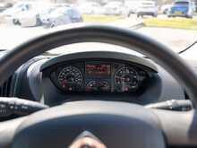 Citroen Relay 35 L3 2.2 BlueHDi 140 BHP Low Lowder Luton 140ps Enterprise Edition Euro 6 Diesel 6 Speed Manual