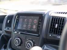 Citroen Relay 35 L3 2.2 BlueHDi 140 BHP Low Lowder Luton 140ps Enterprise Edition Euro 6 Diesel 6 Speed Manual