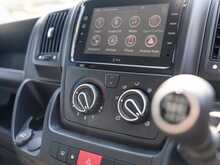 Citroen Relay 35 L3 2.2 BlueHDi 140 BHP Low Lowder Luton 140ps Enterprise Edition Euro 6 Diesel 6 Speed Manual