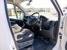 Citroen Relay 35 L3 2.2 BlueHDi 140 BHP Low Lowder Luton 140ps Enterprise Edition Euro 6 Diesel 6 Speed Manual