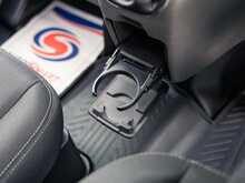 Ford Transit Custom Signature 300 2.0 EcoBlue 130 BHP Limited Doublecab Conversion Euro 6 Diesel 6 Speed Manual Van