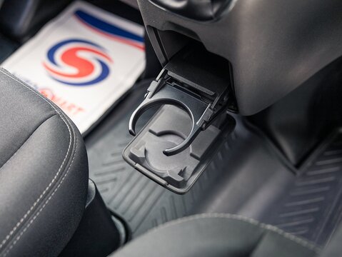 2.0 300 EcoBlue Limited Panel Van 5dr Diesel Manual L2 H1 Euro 6 (s/s) (130 ps)