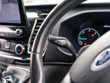 Ford Transit Custom Signature 300 2.0 EcoBlue 130 BHP Limited Doublecab Conversion Euro 6 Diesel 6 Speed Manual Van