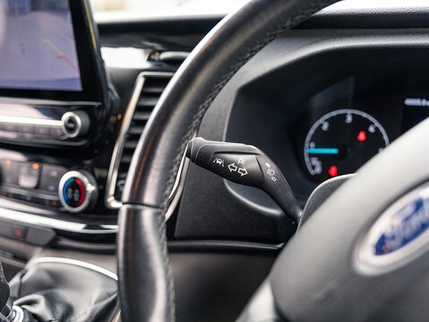 2.0 300 EcoBlue Limited Panel Van 5dr Diesel Manual L2 H1 Euro 6 (s/s) (130 ps)